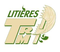 Litière TRMP